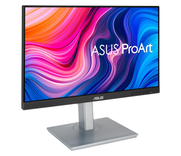 ASUS ProArt Display PA247CV 24"/75Hz - 637266 - zdjęcie 3